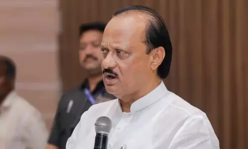 Sunil Gatade | After Ajit Pawar’s Passing, Bjp Has New Compulsions in Maharashtra