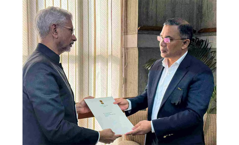 K.C. Singh | Will BNP’s Big Win Lead To Reset Of Delhi-Dhaka Ties?