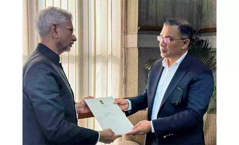 K.C. Singh | Will BNP’s Big Win Lead To Reset Of Delhi-Dhaka Ties? K.C. Singh | Will BNP’s Big Win Lead To Reset Of Delhi-Dhaka Ties?