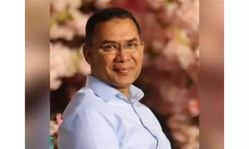 AA Edit | Restore Normal Ties With Dhaka After Tarique Win