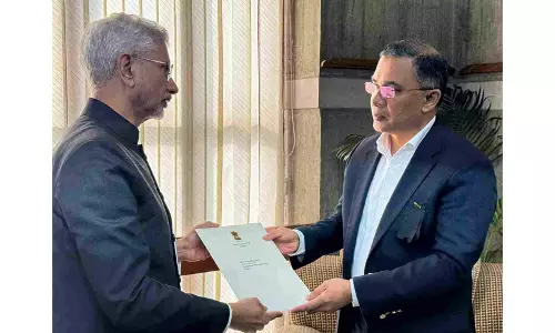 K.C. Singh | Will BNP’s Big Win Lead To Reset Of Delhi-Dhaka Ties?