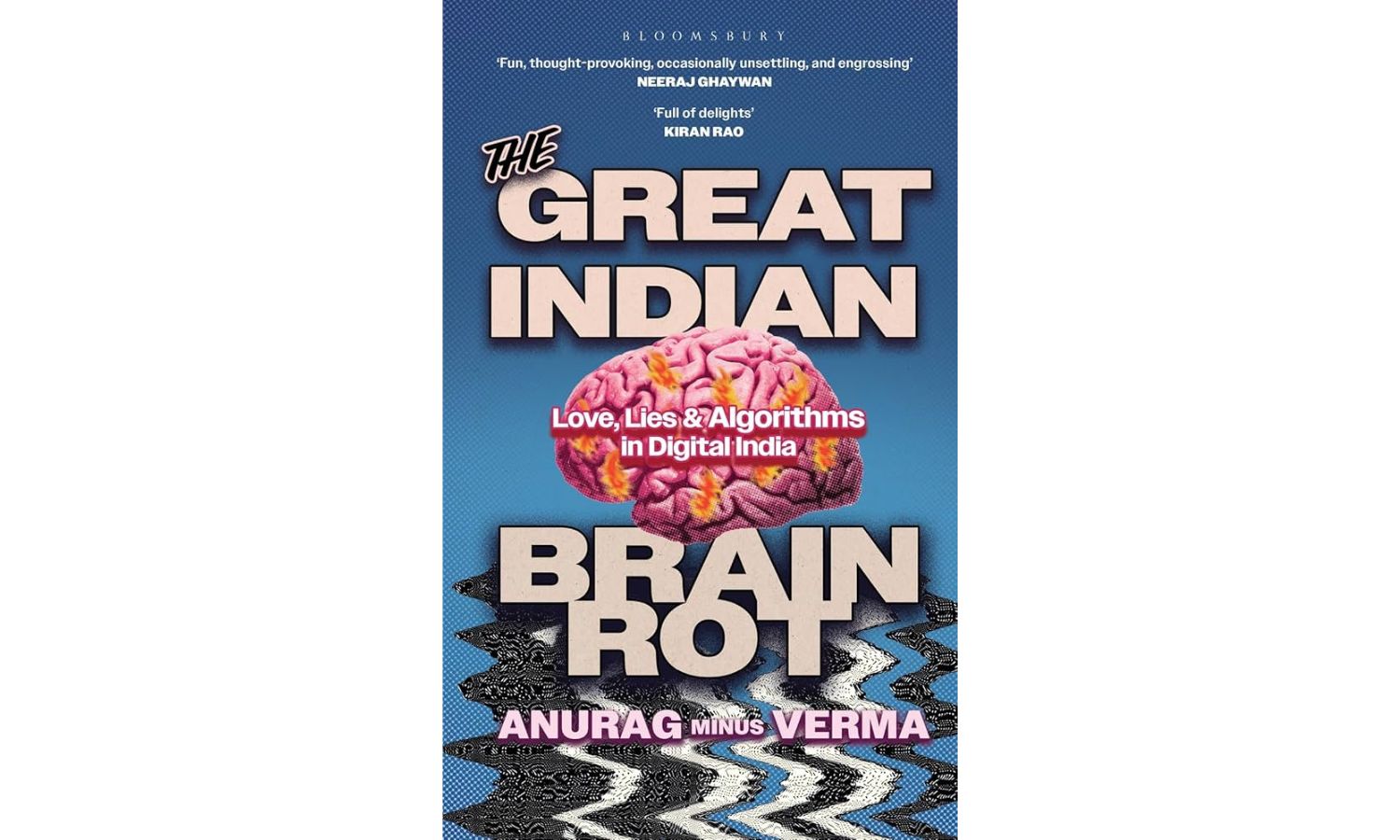 Book Review | A Raconteur Unravels The Mysteries Of Internet