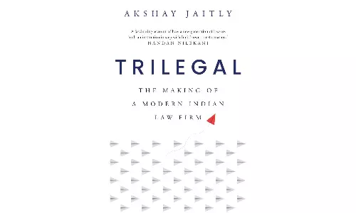 Book Review | Cultural Milestone In Corporate Law