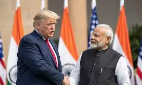 Pavan K. Varma | Don’t Let America Decide From Where To Source Oil Pavan K. Varma | Don’t Let America Decide From Where To Source Oil