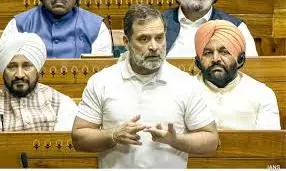 AA Edit | Govt, Rahul Both Need To Tone Down Confrontation