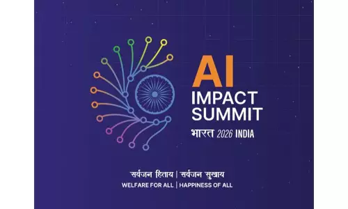 Indranil Banerjie | As We Head For A Brave New World, Best & Brightest In AI Flock To Delhi