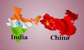 SANJAYOVACHA | India-China Relations Go Far Beyond The Border | Sanjaya Baru