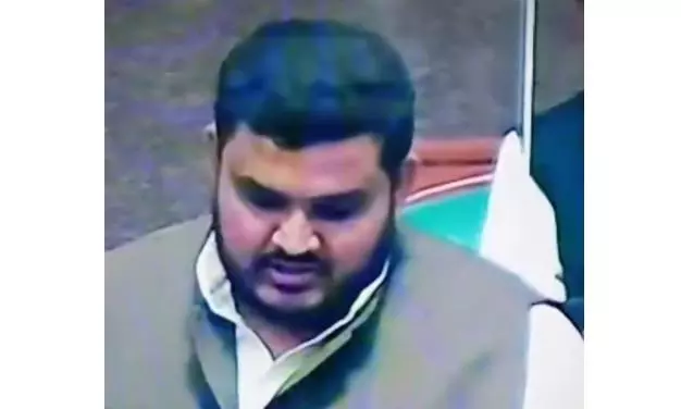 Congress MLA Atif Aqueel Seeks National Animal Status for Cow in Madhya Pradesh Assembly Congress MLA Atif Aqueel Seeks National Animal Status for Cow in Madhya Pradesh Assembly