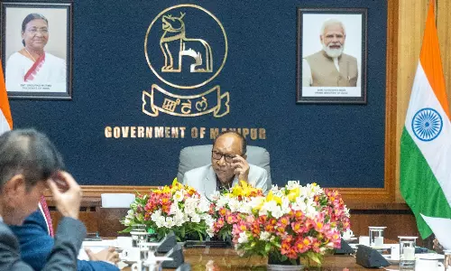 AA Edit | Peace in Manipur Still Fragile AA Edit | Peace in Manipur Still Fragile