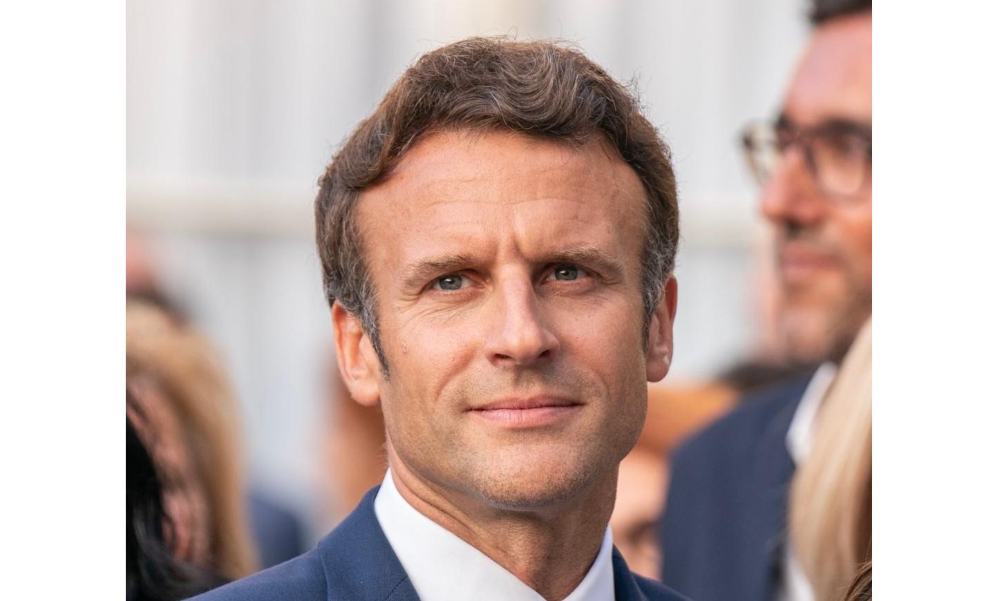 Shobhaa De | Why Did Mumbaikars Go Gaga Over Prez Macron?