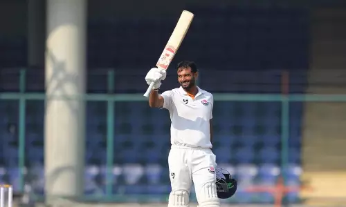 AA Edit | J&K’s Ranji March Is Historic AA Edit | J&K’s Ranji March Is Historic