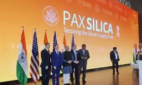 Bharat Bhushan | Pax Silica: Insurance At The Cost Of Strategic Autonomy