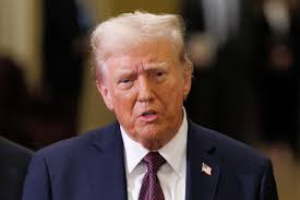 K.C. Singh | US Court Forces Trump’s Tariff Reset: World In Fix?