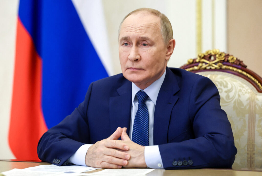 AA Edit | Peace In Ukraine Will Help Russia Too