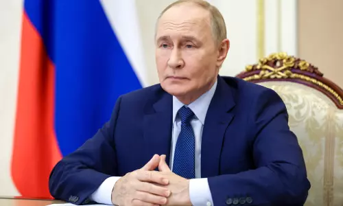 AA Edit | Peace In Ukraine Will Help Russia Too