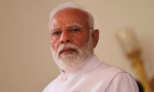 Modi Begins Two-Day Israel Visit Today; Defence, FTA High on Agenda Modi Begins Two-Day Israel Visit Today; Defence, FTA High on Agenda