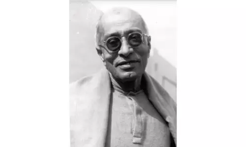 AA Edit | Rajaji: A Forgotten Hero Honoured