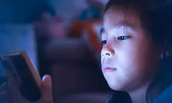 Maharashtra Sets Up Task Force On Child Digital Addiction Maharashtra Sets Up Task Force On Child Digital Addiction
