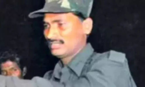 AA Edit | Devji’s Surrender Huge Blow to India’s Naxals