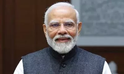 Sunil Gatade | Modi’s BJP Faces a Paradox: It’s Right on Top, but Is Under Siege Too