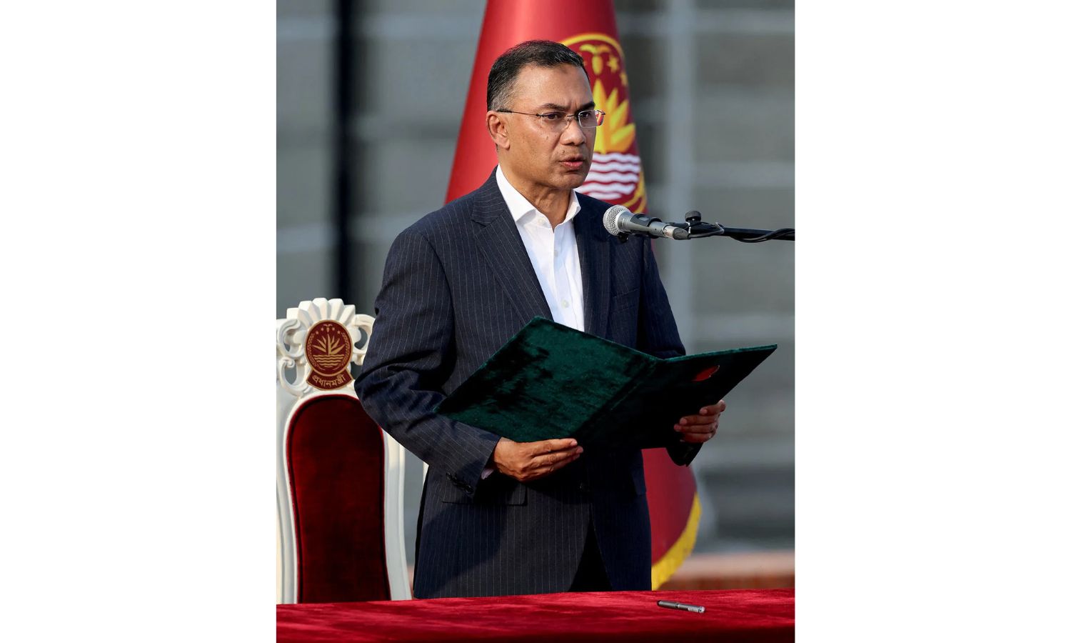 Manash Ghosh | Bangladesh Game Of Votes: How Hindus Aided BNP Victory