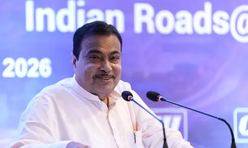 Grade-Based Driving Licence Proposed To Curb Accidents