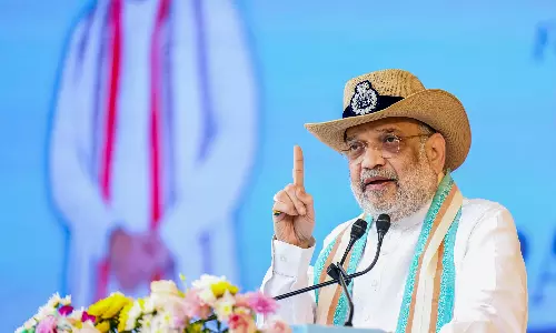 Shah: BJP Will Win Bengal, Act Against Infiltrators