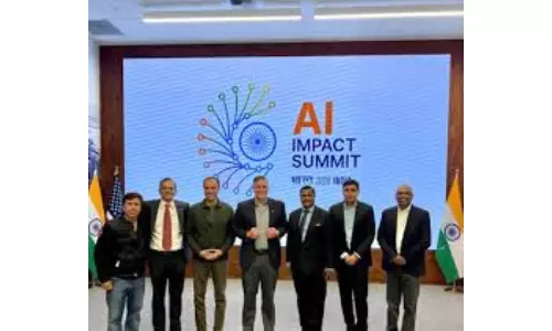 Dev 360 | AI Can Make Mistakes: India Must Learn Early | Patralekha Chatterjee