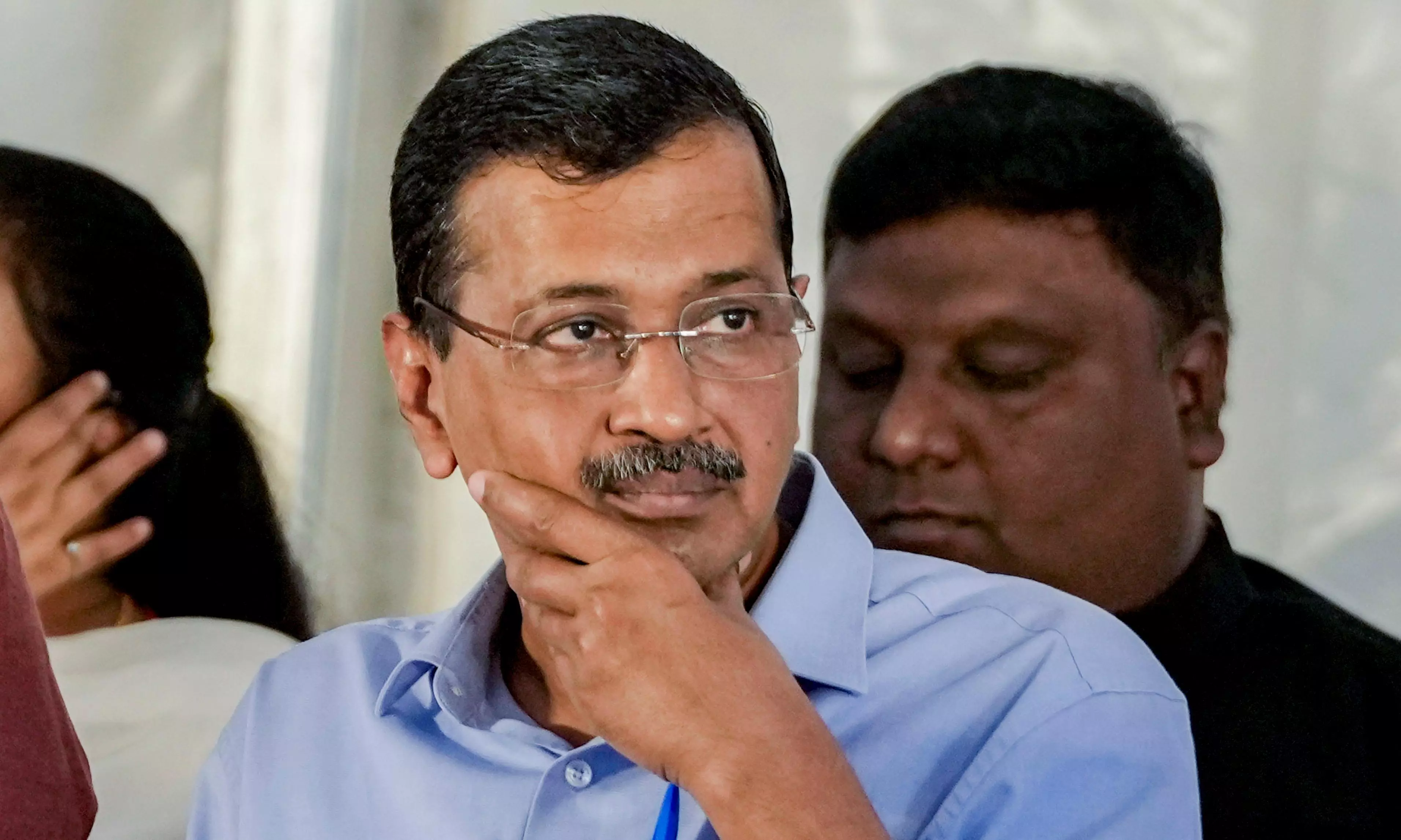 AA Edit | Kejriwal Relief a Slap for Modi Govt AA Edit | Kejriwal Relief a Slap for Modi Govt
