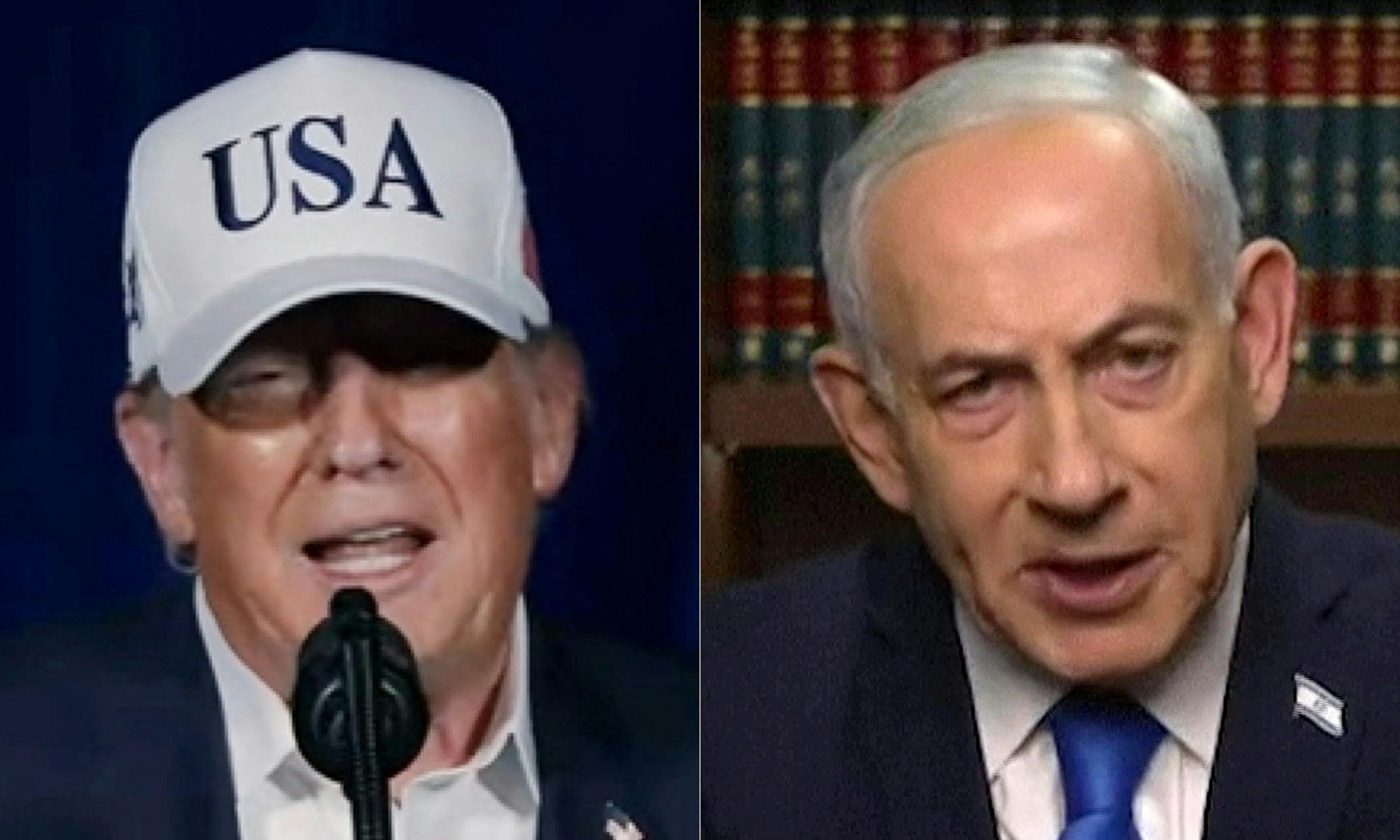 AA Edit | Middle East in Flames as US-Israel War on Iran Spreads