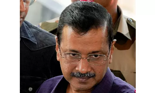 Parsa Venkateshwar Rao Jr | After the Ruling: Kejriwal Gets Big Boost; Aap-BJP War To Intensify