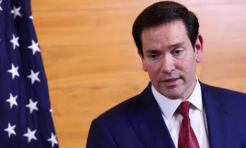 Sanjaya Baru | Rubio’s Munich Manifesto Is Make West Great Again