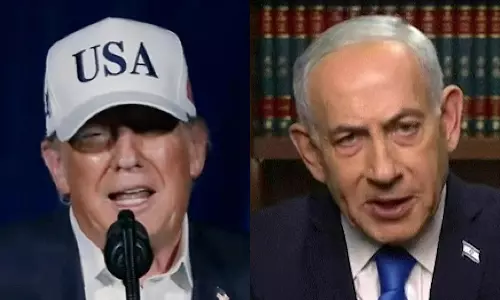 AA Edit | Middle East in Flames as US-Israel War on Iran Spreads AA Edit | Middle East in Flames as US-Israel War on Iran Spreads