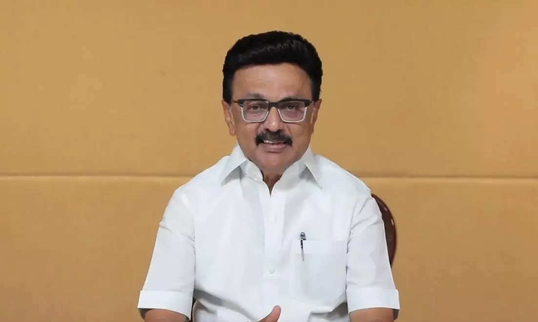 G. Babu Jayakumar | Dravidian Majors Hold Sway in TN Poll Politics