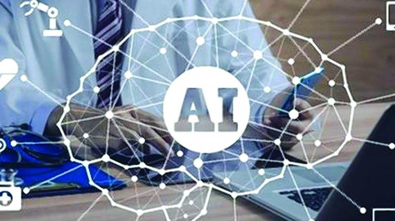 AA Edit: Will AI Be Apocalypse or Game Changer for India?