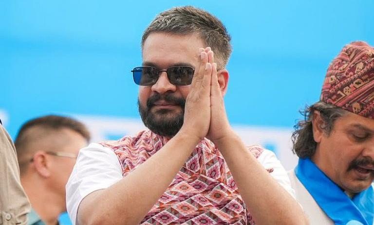 AA Edit | Balen Shah Poised To Be Nepal’s Avatar of Change