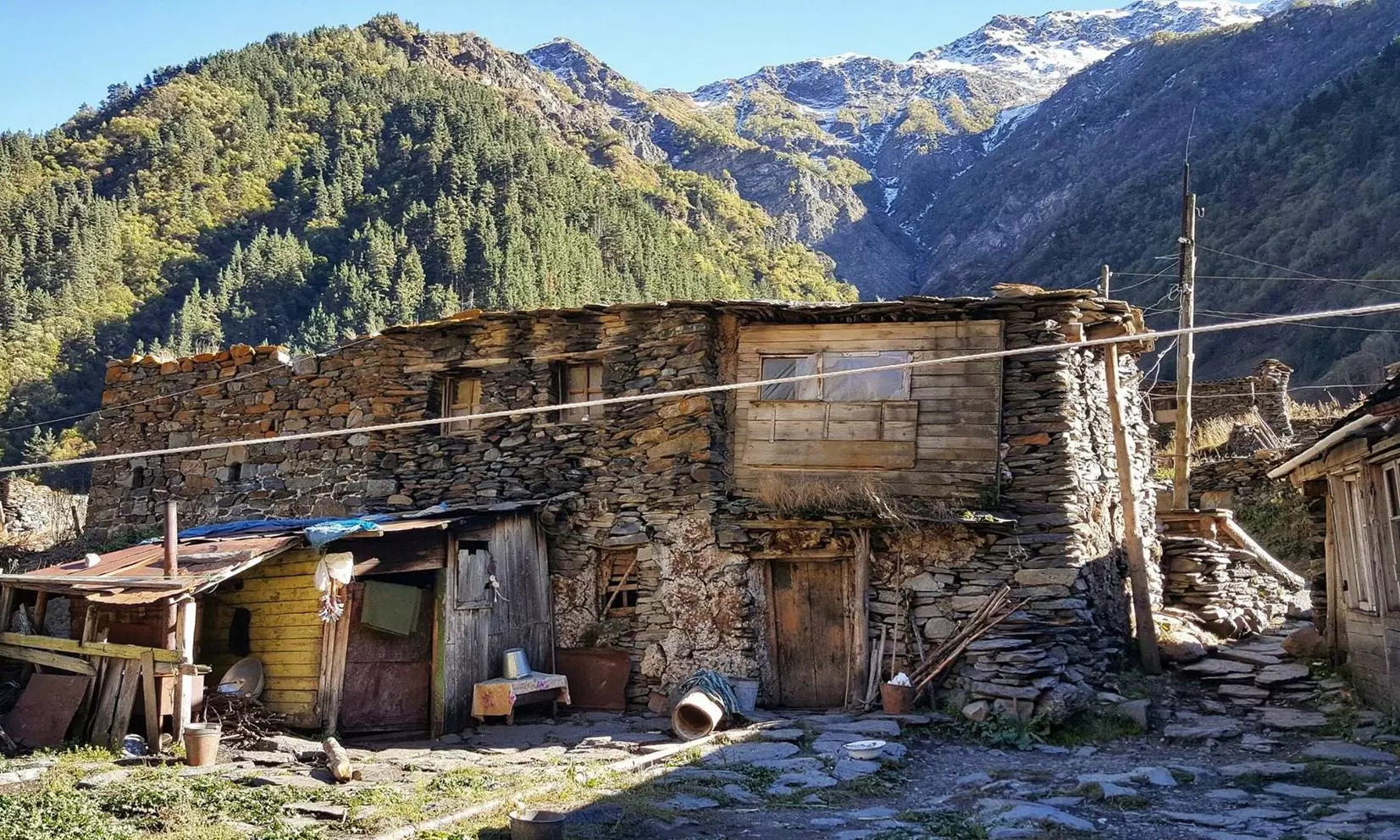 Suman Sahai | ‘Ghost Villages’ a Growing Threat in Uttarakhand & India’s Hill Areas