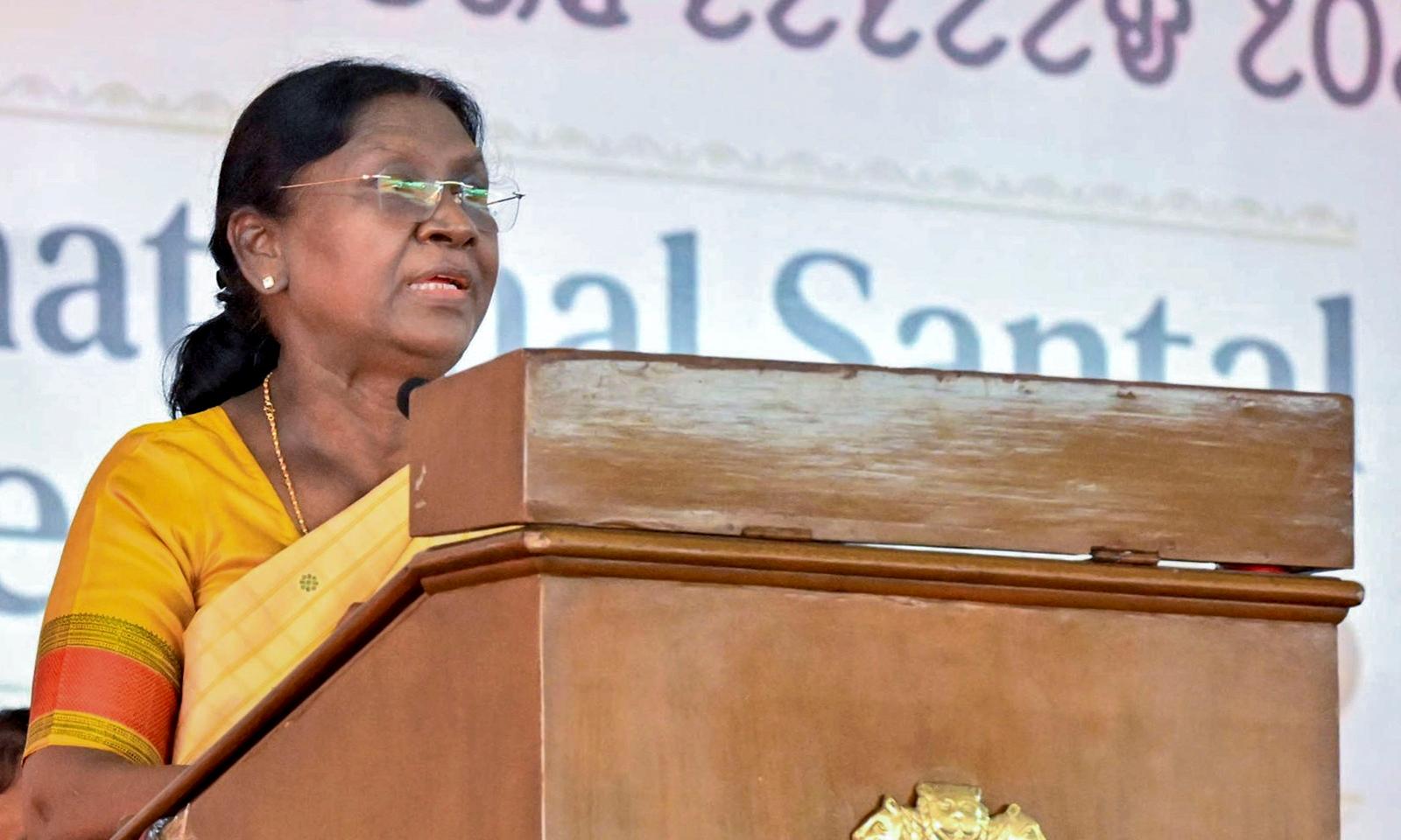 AA Edit | Keep President out of Politics