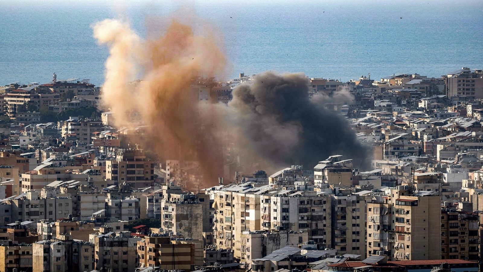 AA Edit | Who Will Call Off This Senseless War?