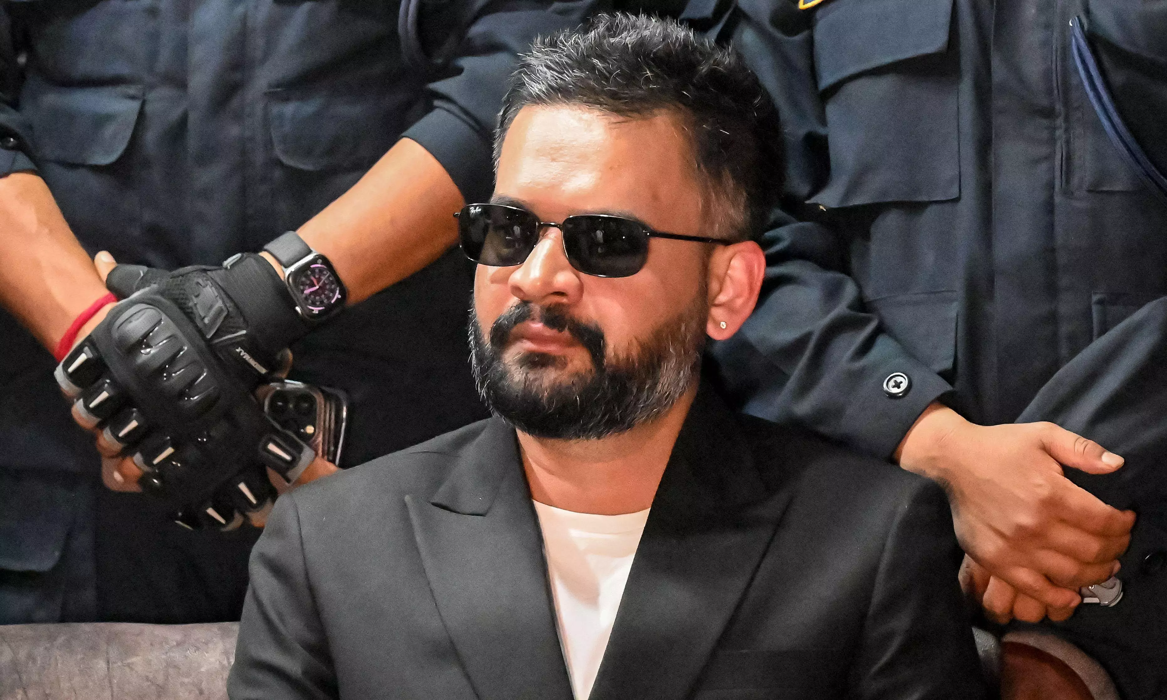 Brabim Karki | Amid Mandate for Change, Can Balen Deliver in Nepal?