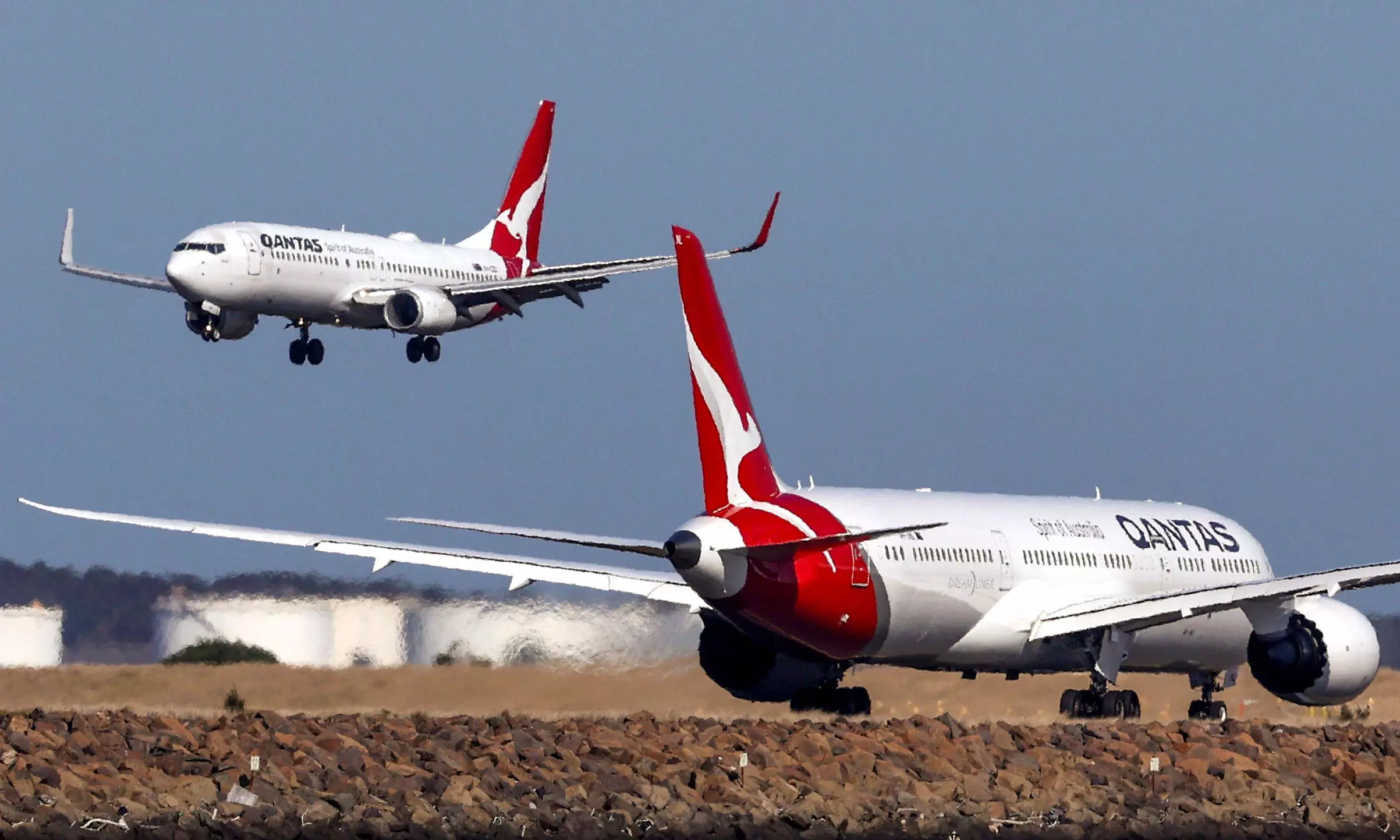 AA Edit | Give Air Passengers More Relief AA Edit | Give Air Passengers More Relief