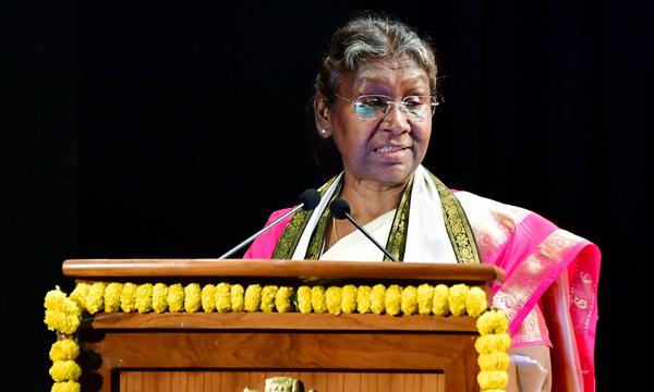 Bhopinder Singh | Beyond ‘Blue Book’ Rules and Protocol: How Statesmen...