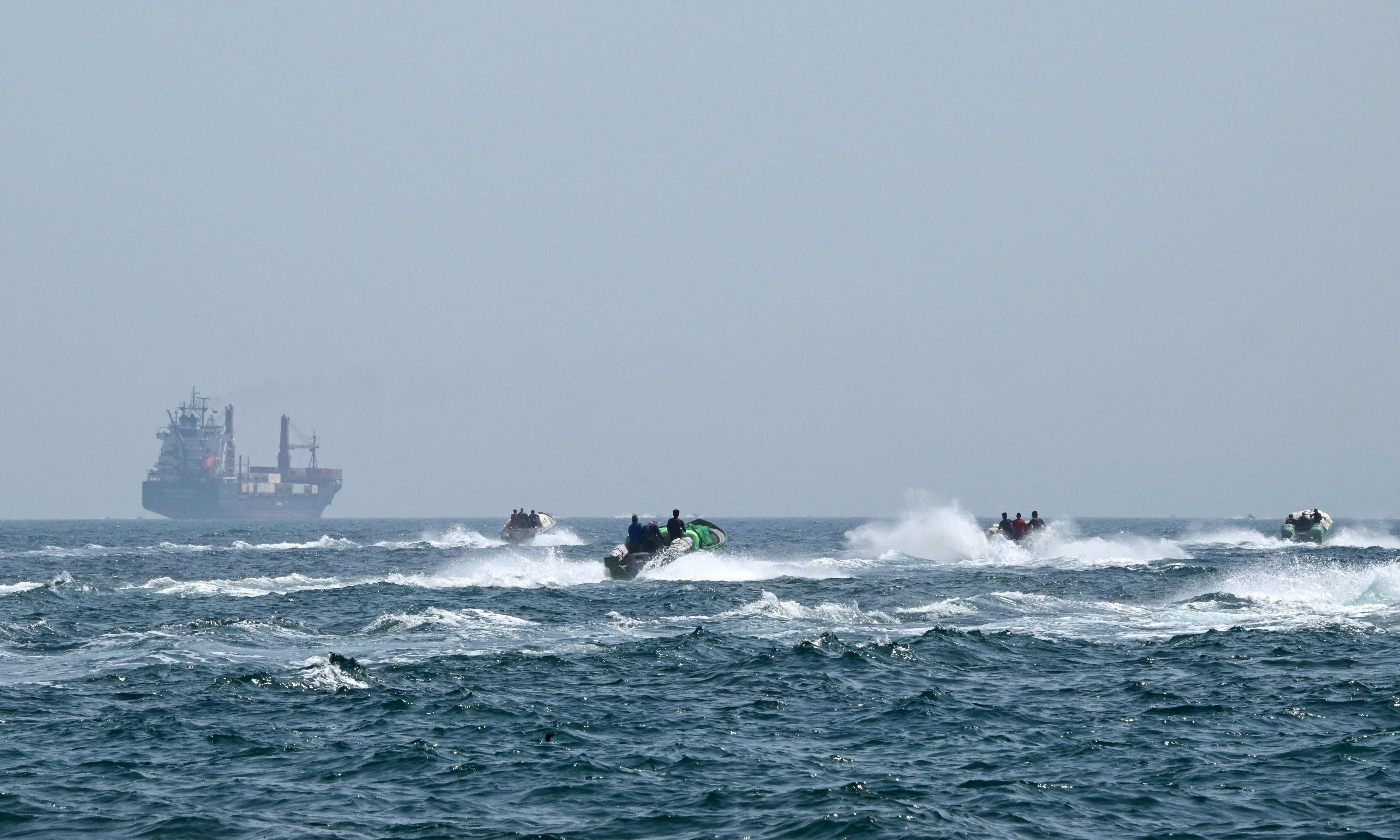 Kamal Davar | Conflict in Mideast Needs To End Now… Let Gandhi’s Land...