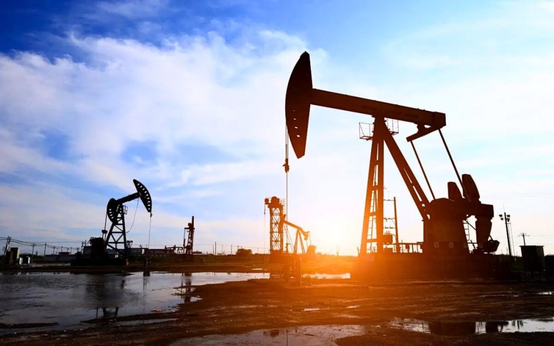 AA Edit | Amid Crude Surge, Strive For Energy Independence