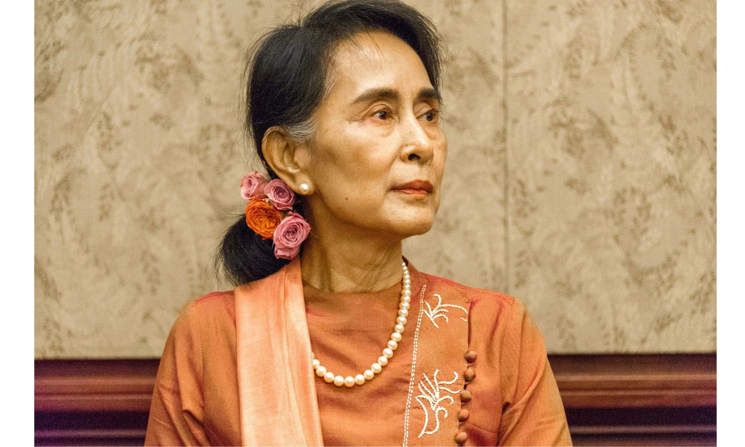 AA Edit | General As President No Salve For Myanmar