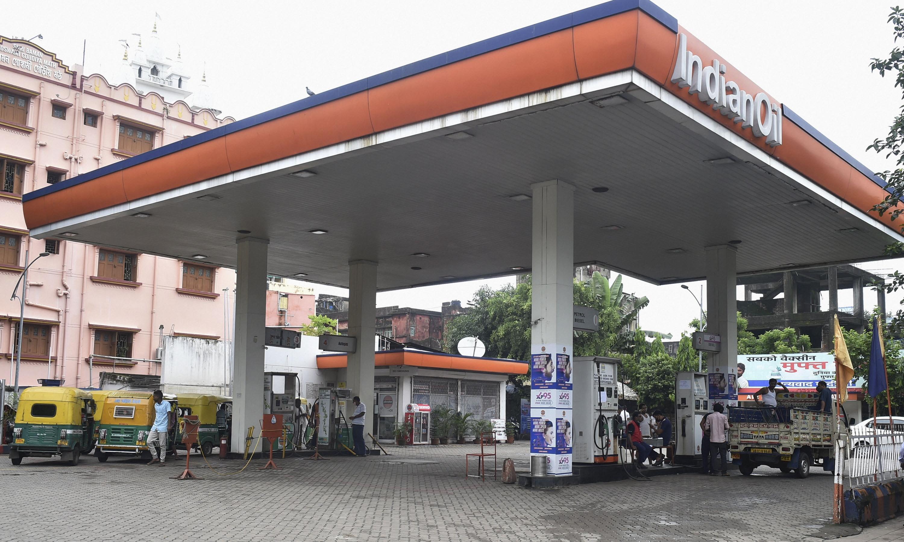 AA Edit | Get Ready for Rise in Fuel Prices