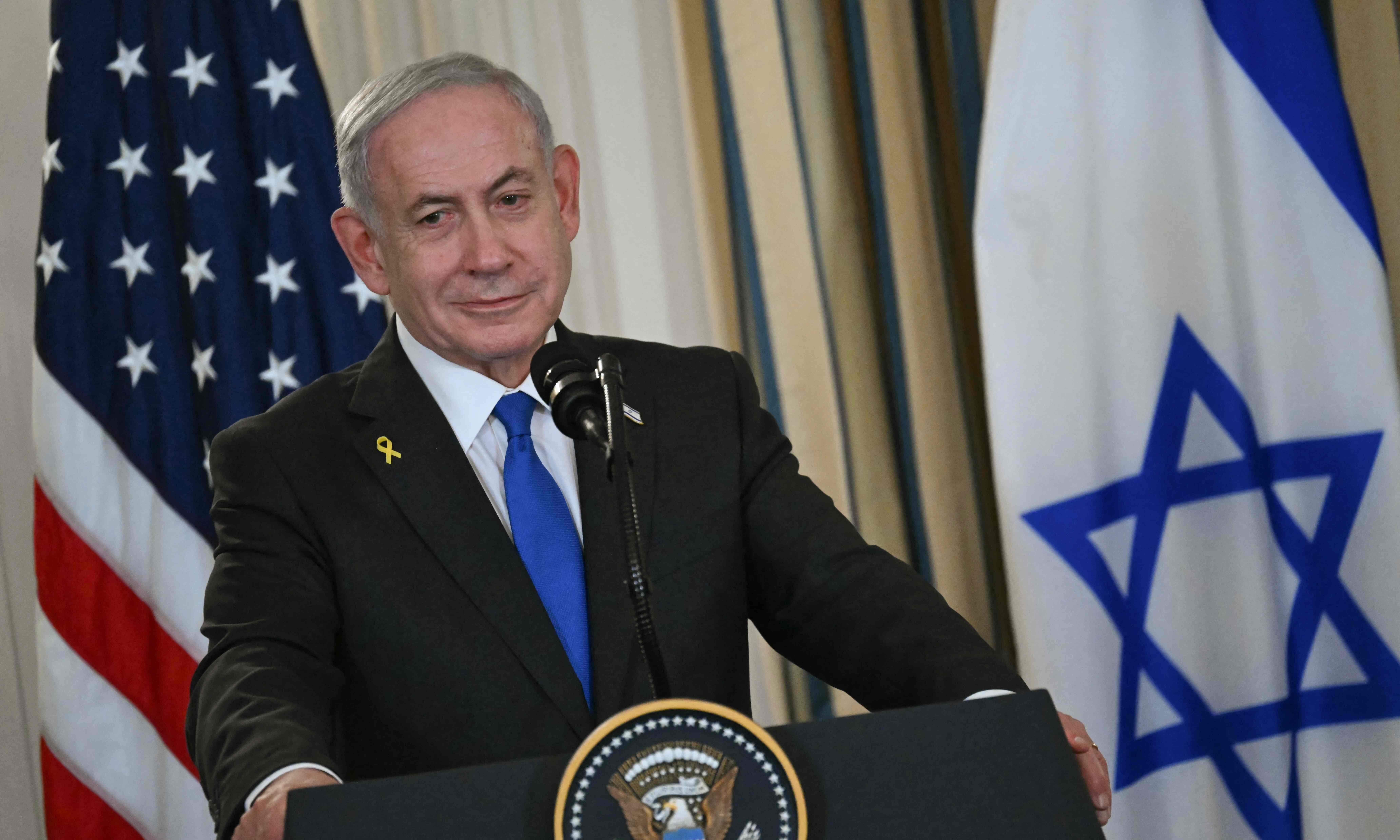 Saeed Naqvi | Advantage Iran? If US Distances From West Asia, Israel...