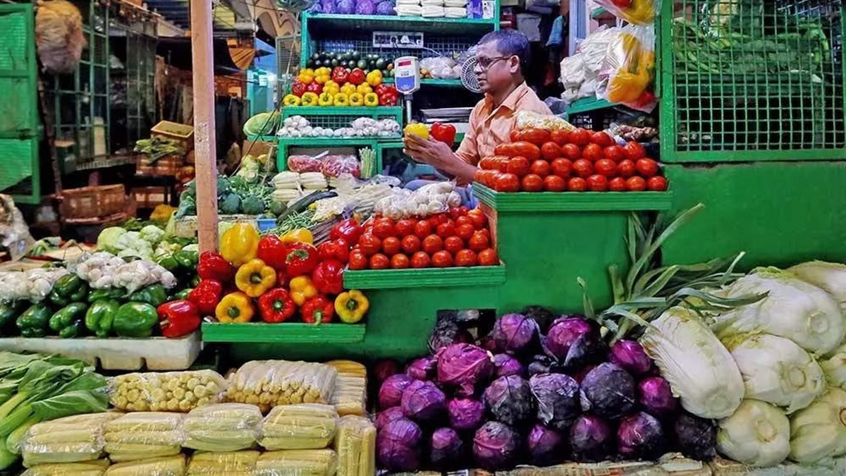 AA Edit | Poor Monsoon Forecast Raises Food Inflation Fear