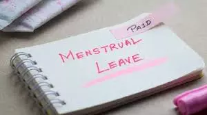 Anita Anand | Will Menstrual Leave Actually Help Women, Or Is It Tokenism? Anita Anand | Will Menstrual Leave Actually Help Women, Or Is It Tokenism?