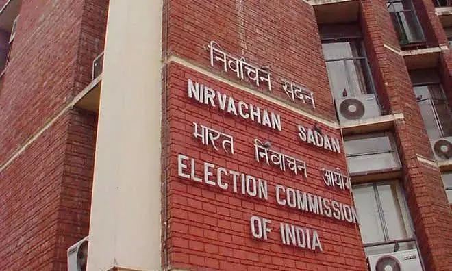 Parsa Venkateshwar Rao Jr | De-Politicise SIR; Don’t Let It Be a Political Ruse Parsa Venkateshwar Rao Jr | De-Politicise SIR; Don’t Let It Be a Political Ruse